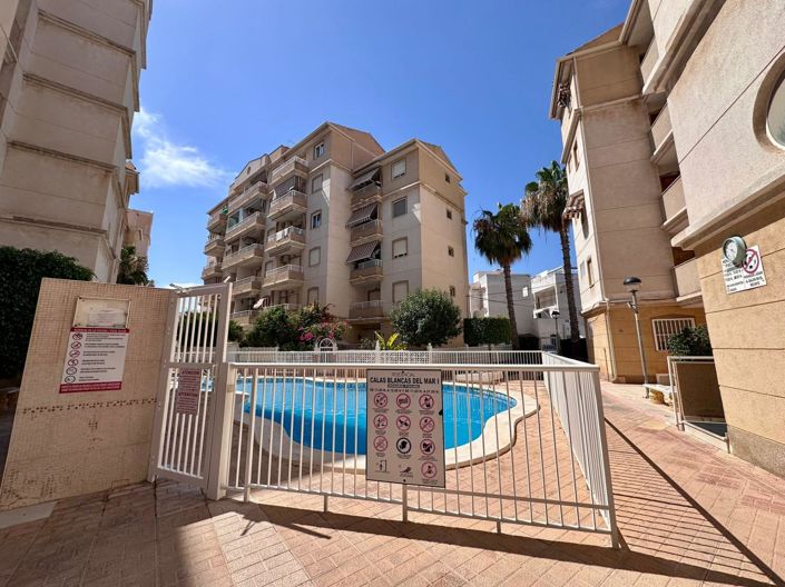 Image No.28-Appartement de 2 chambres à vendre à Torrevieja