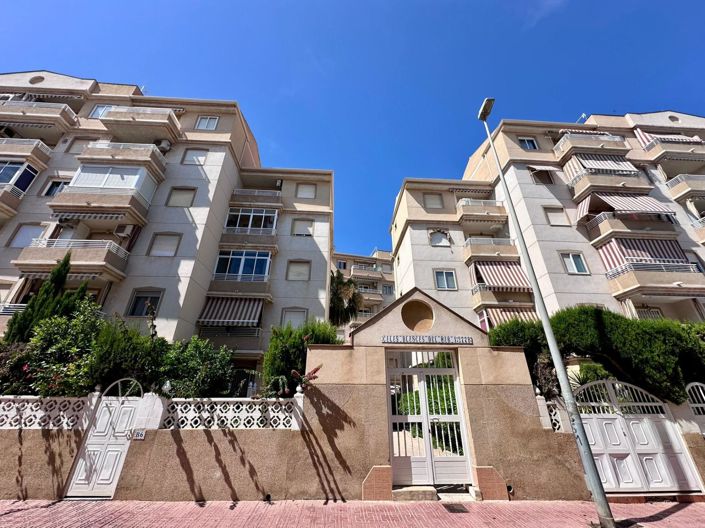 Image No.34-Appartement de 2 chambres à vendre à Torrevieja