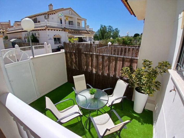 Image No.2-Duplex de 3 chambres à vendre à Orihuela