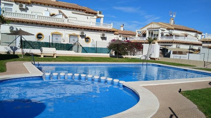 Image No.3-Duplex de 3 chambres à vendre à Orihuela
