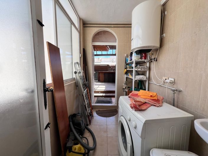 Image No.12-Appartement de 2 chambres à vendre à Torrevieja