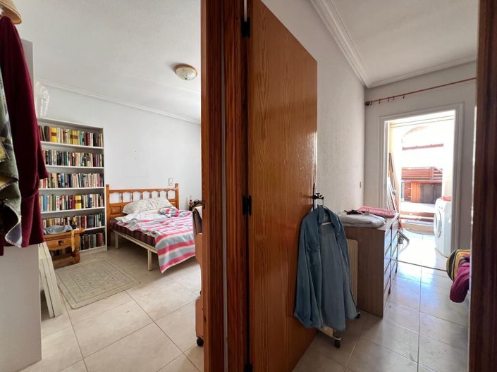Image No.17-Appartement de 2 chambres à vendre à Torrevieja