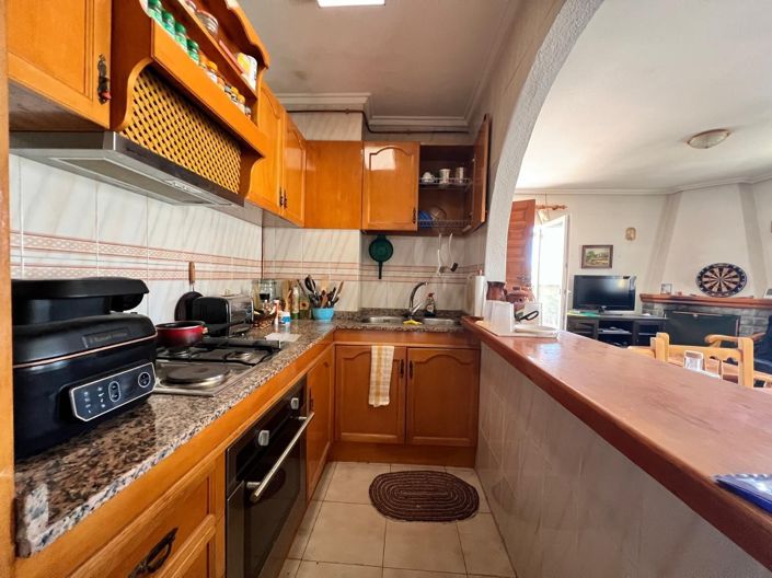 Image No.19-Appartement de 2 chambres à vendre à Torrevieja