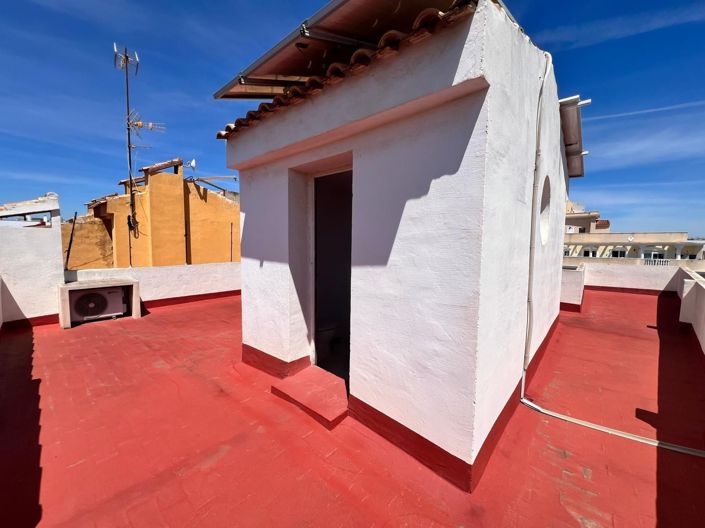 Image No.24-Appartement de 2 chambres à vendre à Torrevieja