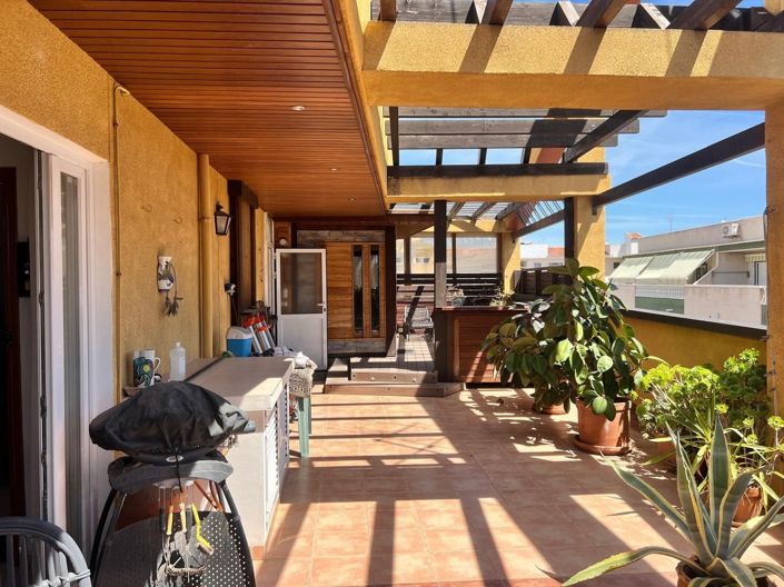 Image No.4-Appartement de 2 chambres à vendre à Torrevieja