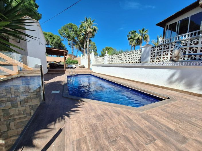 Image No.19-3 Bed Villa for sale