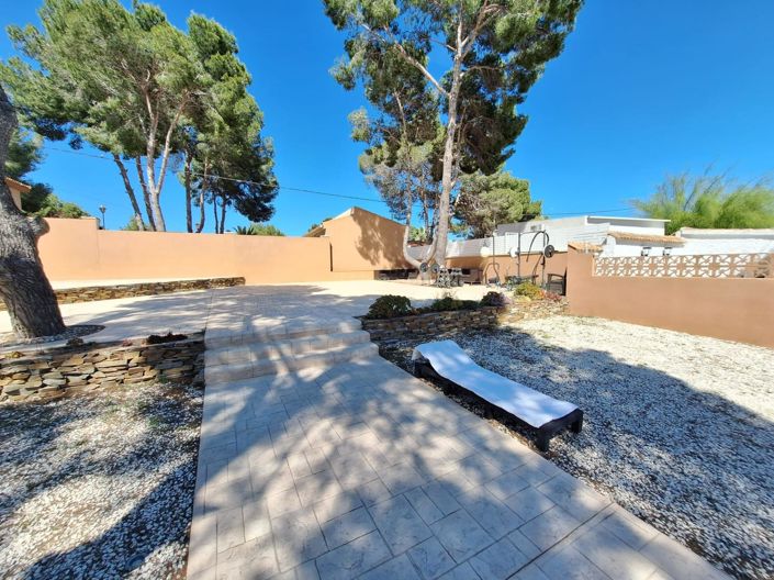 Image No.21-3 Bed Villa for sale