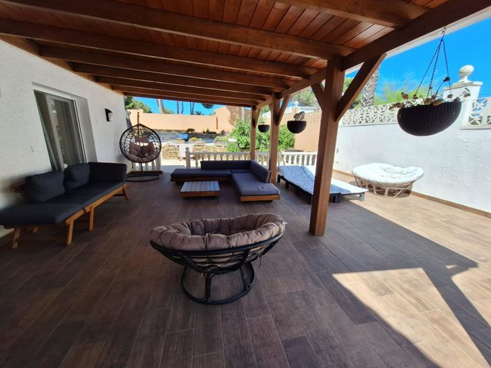 Image No.3-3 Bed Villa for sale