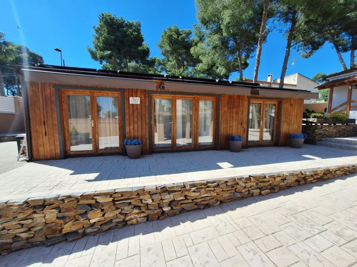 Image No.47-3 Bed Villa for sale