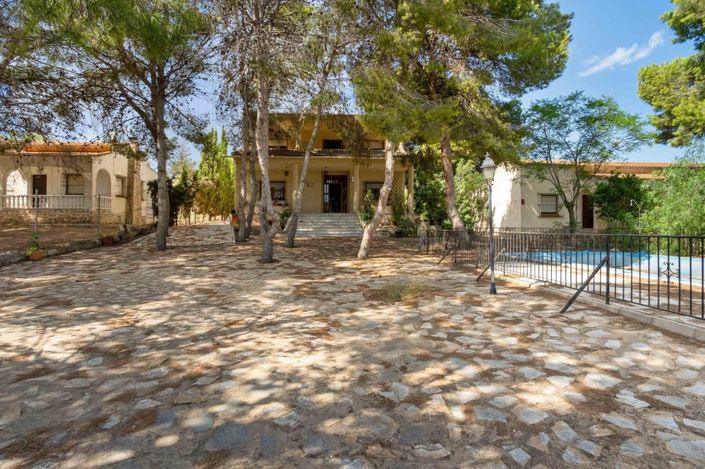 Image No.22-Villa de 6 chambres à vendre à Torrevieja