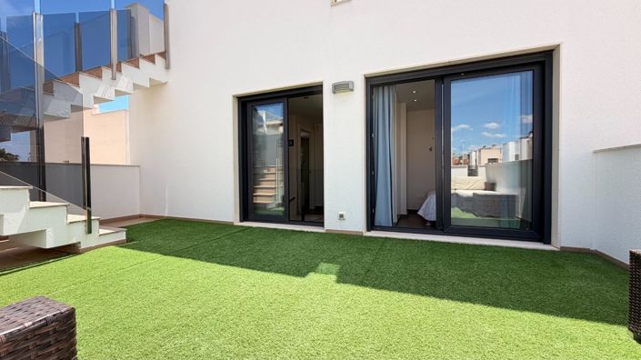 Image No.38-Villa de 5 chambres à vendre à Torrevieja