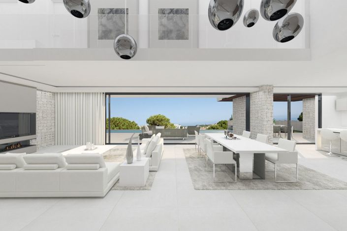 Image No.3-4 Bed Villa for sale