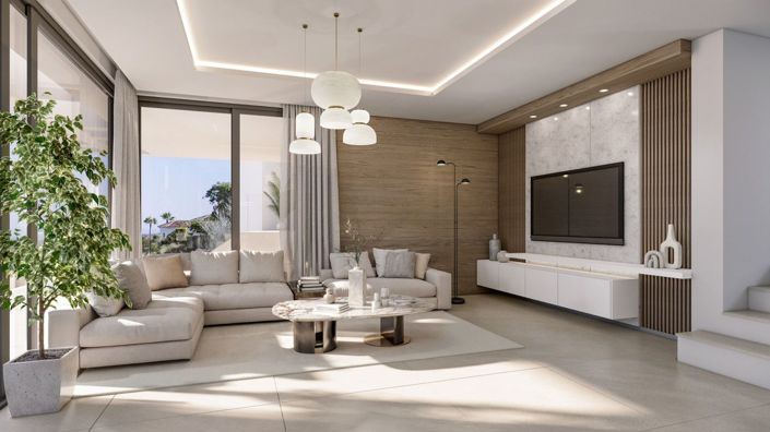 Image No.2-4 Bed Villa for sale
