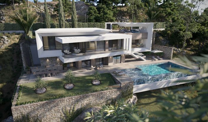 Image No.6-4 Bed Villa for sale