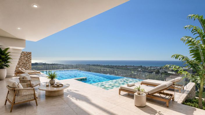 Image No.7-4 Bed Villa for sale