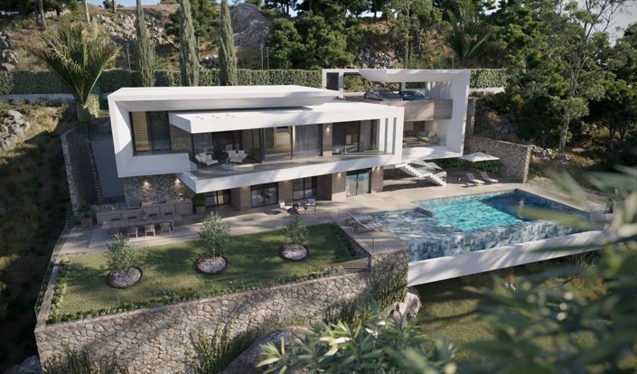 Image No.7-4 Bed Villa for sale