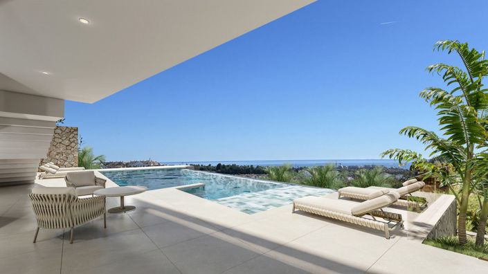 Image No.3-4 Bed Villa for sale