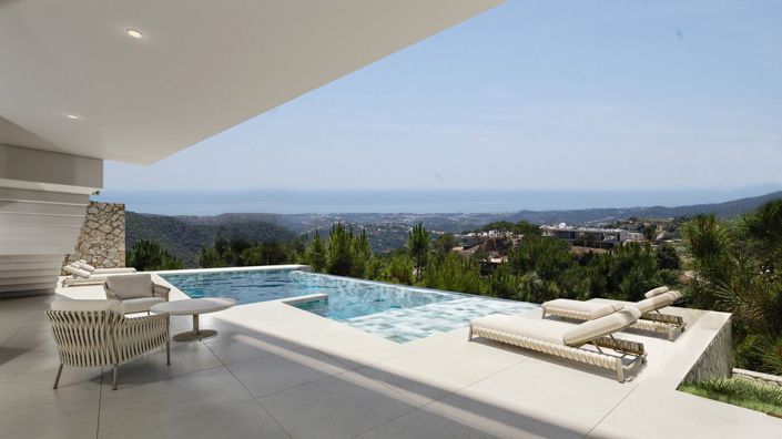 Image No.6-4 Bed Villa for sale