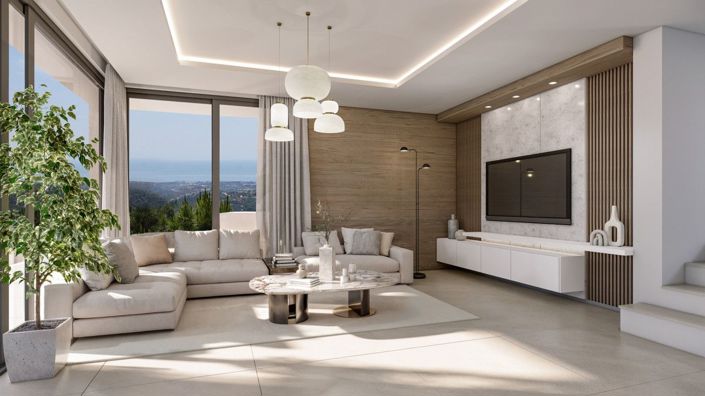 Image No.7-4 Bed Villa for sale