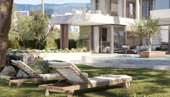 Image No.9-4 Bed Villa for sale