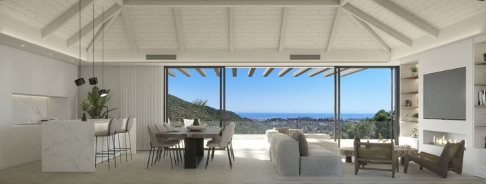 Image No.3-4 Bed Villa for sale