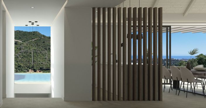 Image No.4-4 Bed Villa for sale