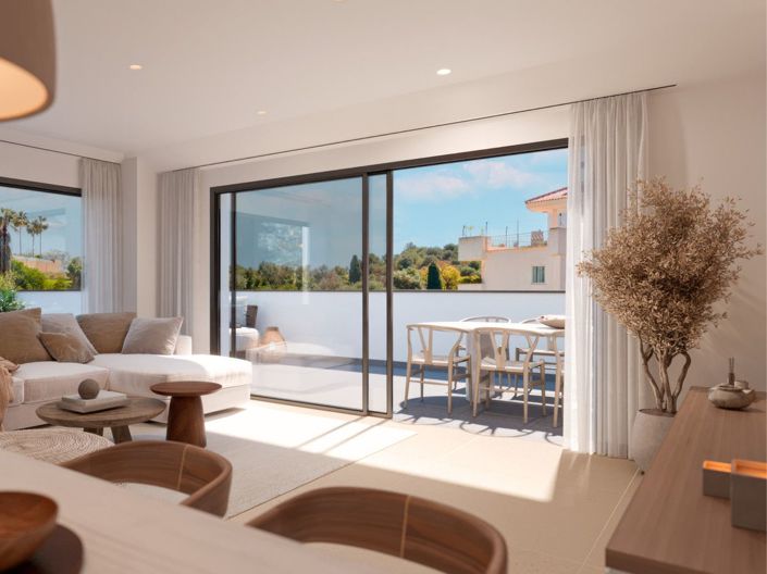 Image No.8-2 Bed Apartment for sale