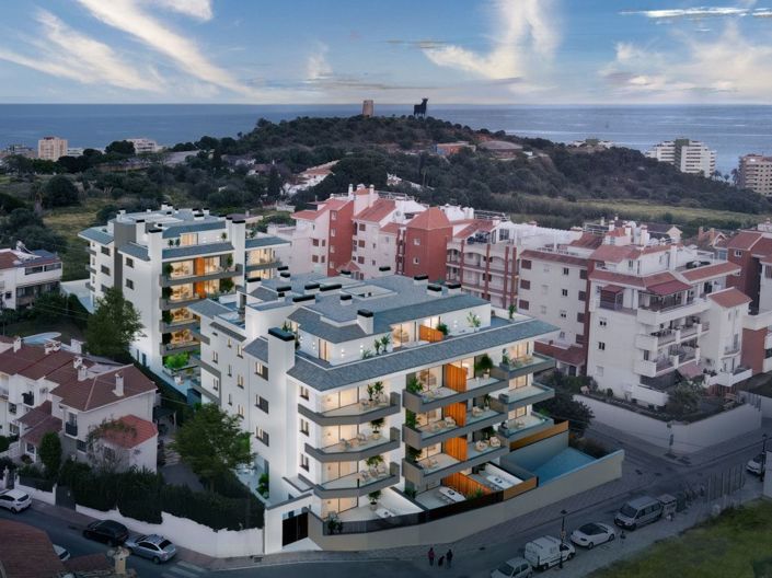 Image No.27-Appartement de 3 chambres à vendre à Fuengirola