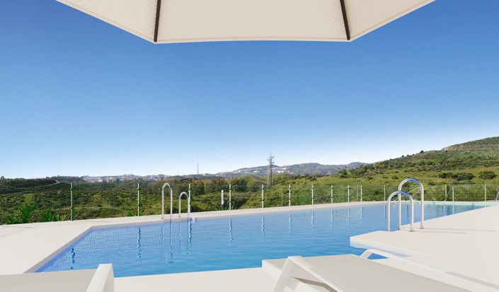 Image No.2-3 Bed Apartment for sale