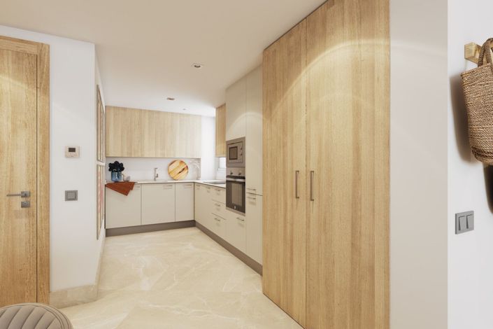 Image No.11-3 Bed Apartment for sale