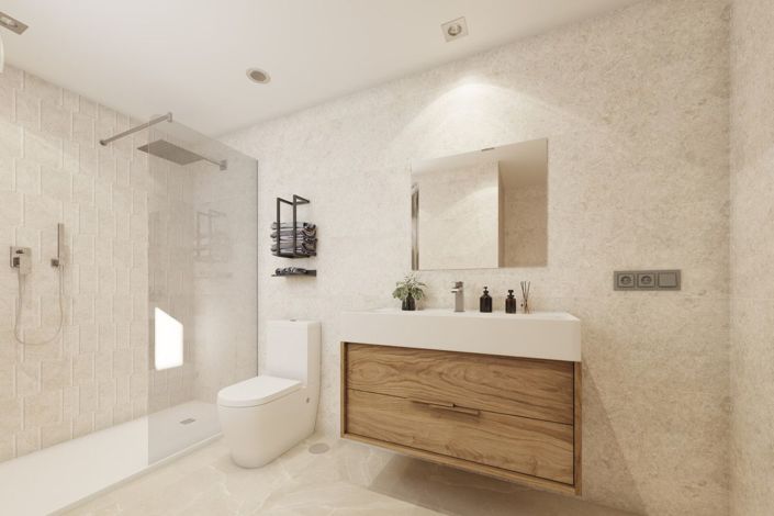 Image No.18-3 Bed Apartment for sale