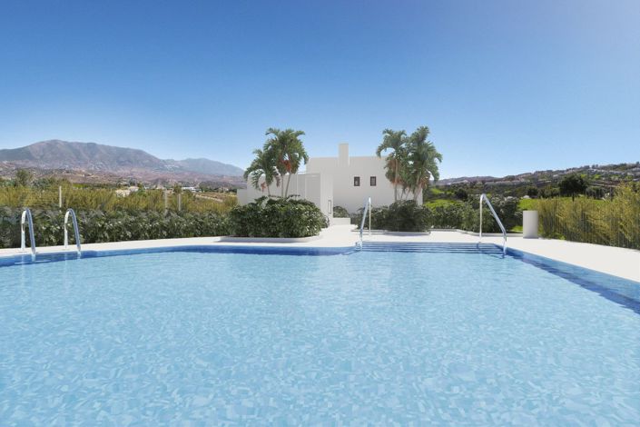 Image No.3-3 Bed Villa for sale