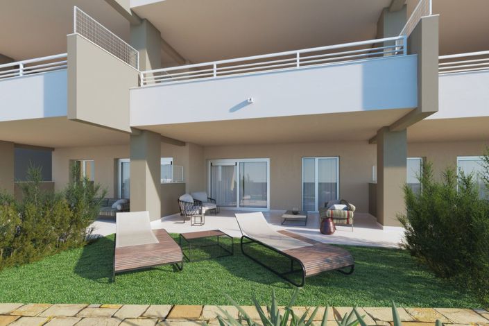 Image No.13-Appartement de 2 chambres à vendre à Casares