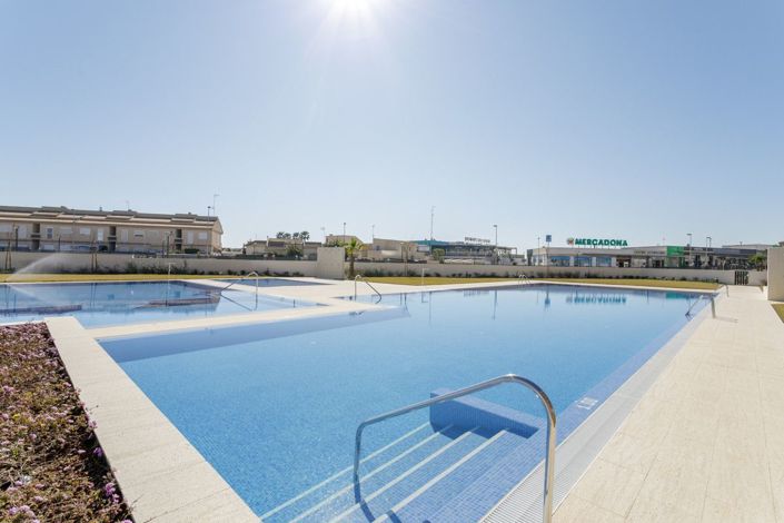 Image No.20-Appartement de 2 chambres à vendre à Torrevieja
