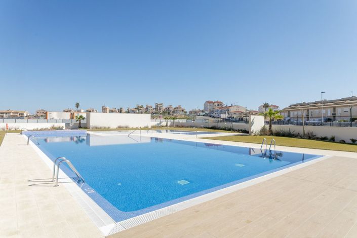 Image No.19-Appartement de 3 chambres à vendre à Torrevieja