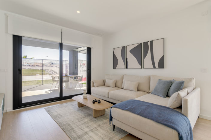 Image No.2-3 Bed Apartment for sale