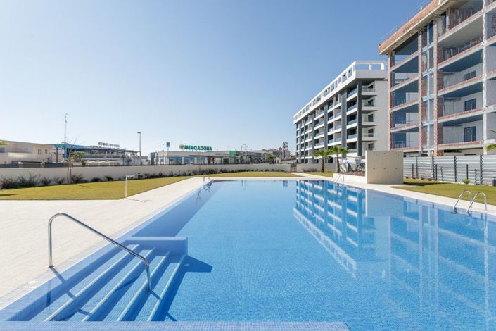Image No.4-Appartement de 3 chambres à vendre à Torrevieja