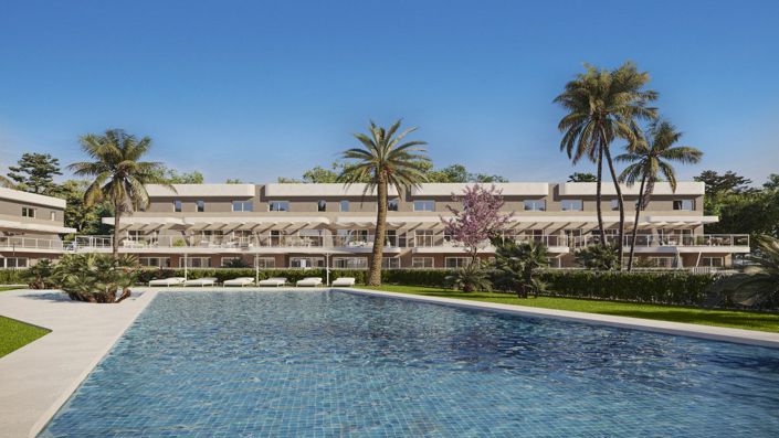 Image No.11-2 Bed Apartment for sale