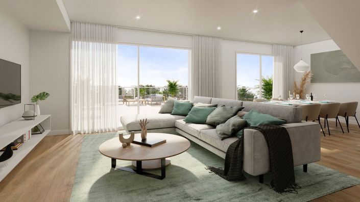 Image No.15-2 Bed Apartment for sale