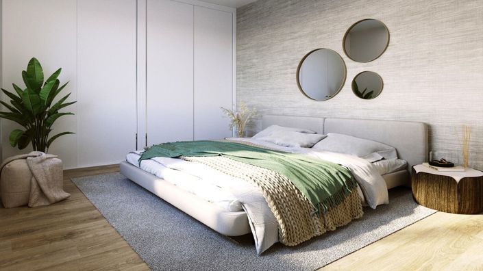 Image No.17-2 Bed Apartment for sale