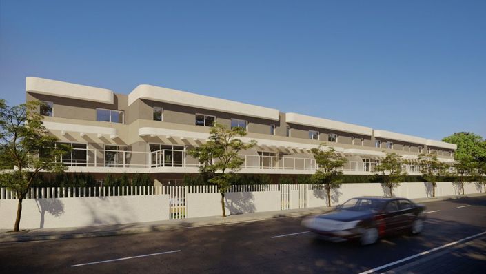 Image No.21-2 Bed Apartment for sale