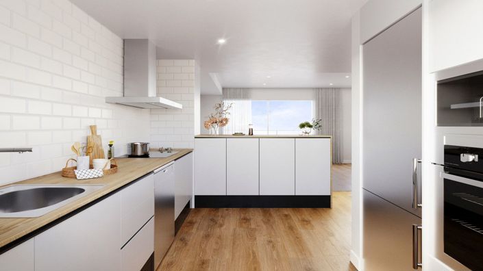 Image No.4-2 Bed Apartment for sale