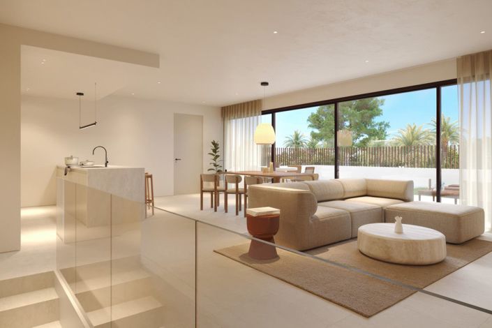 Image No.6-3 Bed Villa for sale