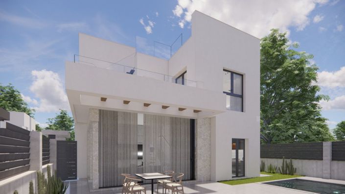 Image No.33-3 Bed Villa for sale