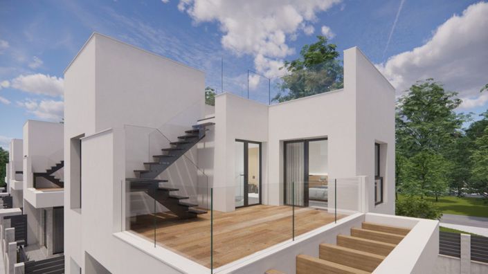 Image No.30-4 Bed Villa for sale
