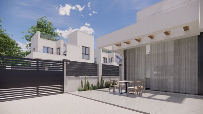 Image No.31-4 Bed Villa for sale
