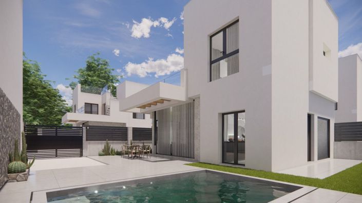 Image No.32-4 Bed Villa for sale