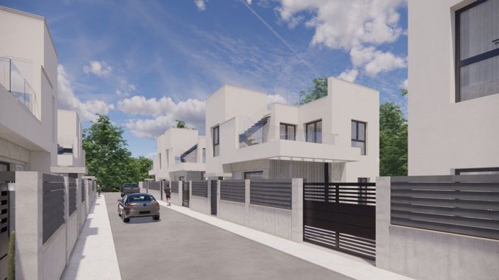 Image No.36-4 Bed Villa for sale