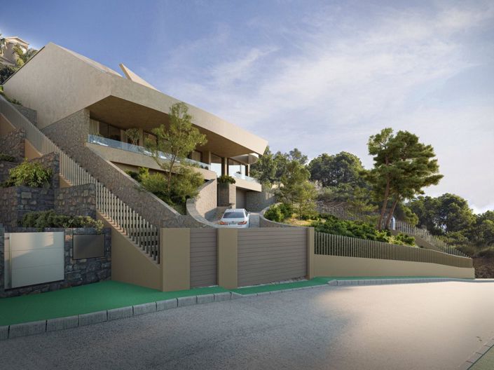 Image No.44-4 Bed Villa for sale