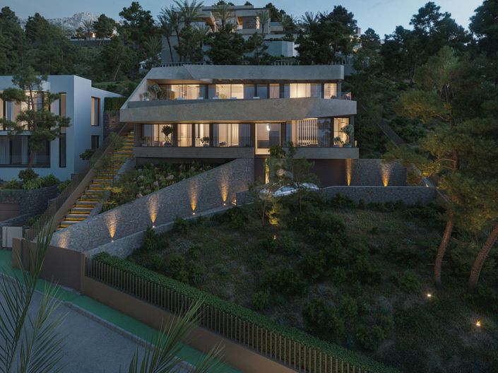 Image No.46-4 Bed Villa for sale